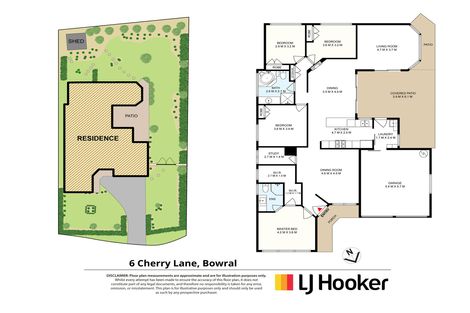 Property photo of 6 Cherry Lane Bowral NSW 2576