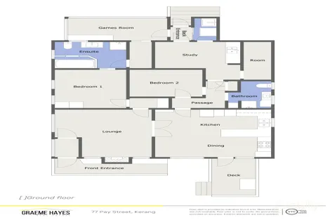 Property photo of 77 Pay Street Kerang VIC 3579