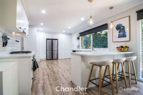 Property photo of 507 Monbulk Road Monbulk VIC 3793
