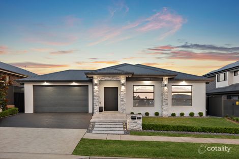 72 Emerald Hills Bvd, Leppington, NSW 2179