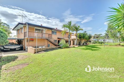 Property photo of 36 Chifley Crescent Brassall QLD 4305