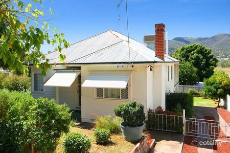 Property photo of 134 Crown Street West Tamworth NSW 2340
