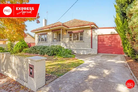 44 Strickland Rd, East Bendigo, VIC 3550