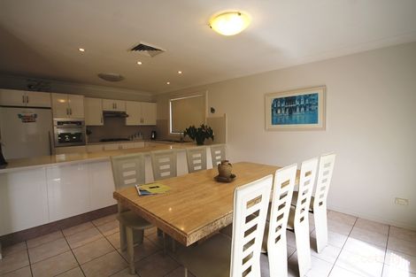 Property photo of 3 Mortimer Close Cecil Hills NSW 2171