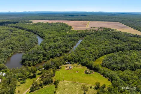 1190 Bungawalbin Whiporie Rd, Bungawalbin, NSW 2469