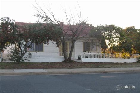 1a Ross Rd, Crestwood, NSW 2620