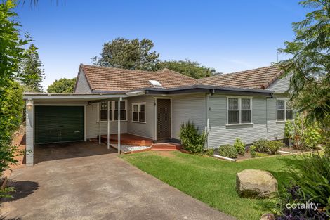 Property photo of 14 Drummond Street Rangeville QLD 4350