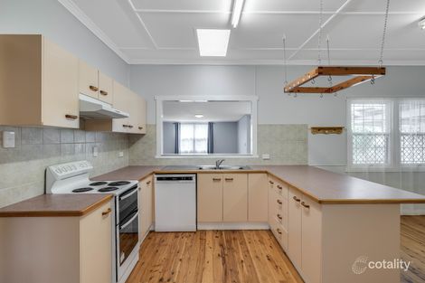 Property photo of 14 Drummond Street Rangeville QLD 4350