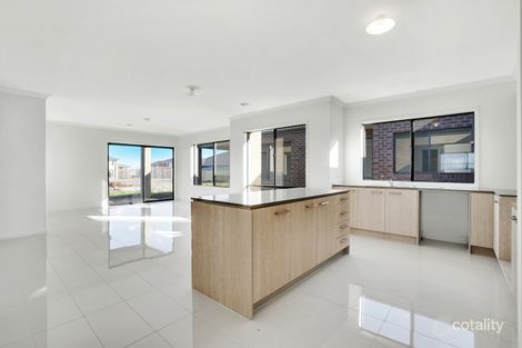 Property photo of 5 Gilbee Road Truganina VIC 3029