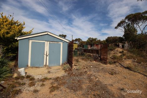 Property photo of LOT 140 South Terrace Blanchetown SA 5357