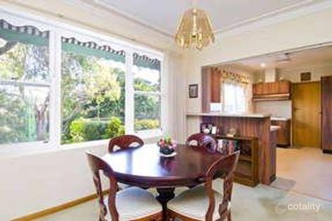 Property photo of 21 Kanowar Avenue East Killara NSW 2071