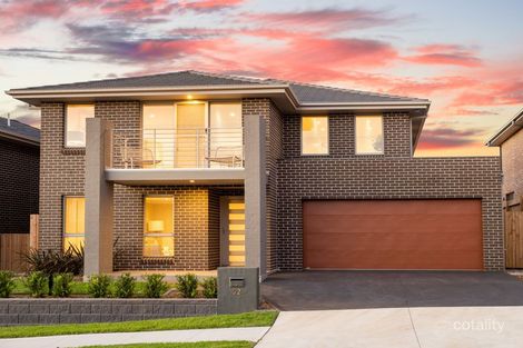 Lot 1158 Fairfax St, The Ponds, NSW 2769