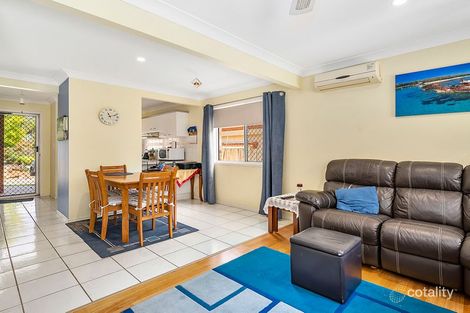 Property photo of 25/55 Beckwith Street Ormiston QLD 4160