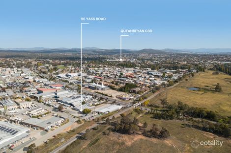 96 Yass Rd, Queanbeyan East, NSW 2620