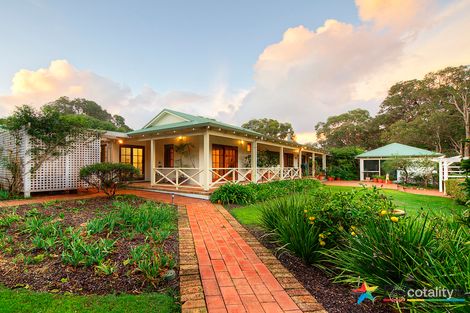 Property photo of 226 Endicott Loop Dunsborough WA 6281