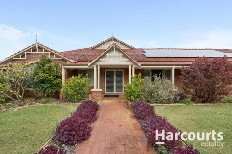Property photo of 20 Jacaranda Drive Wanneroo WA 6065