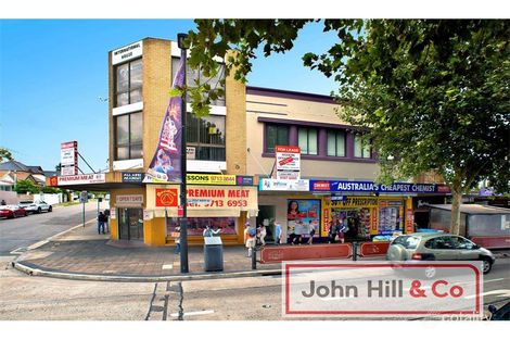 1/87 Great North Rd, Five Dock, NSW 2046