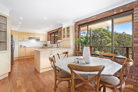 Property photo of 71 Griffin Parade Illawong NSW 2234