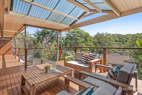 Property photo of 71 Griffin Parade Illawong NSW 2234