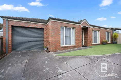 3/11 Alexander Ave, Wendouree, VIC 3355