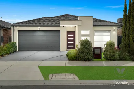 4 Barrangi Dr, Tarneit, VIC 3029