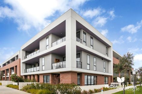 Property photo of 101/26 Beaurepaire Parade Footscray VIC 3011