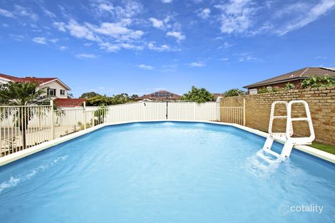 Property photo of 27 Childers Street Bonnyrigg Heights NSW 2177