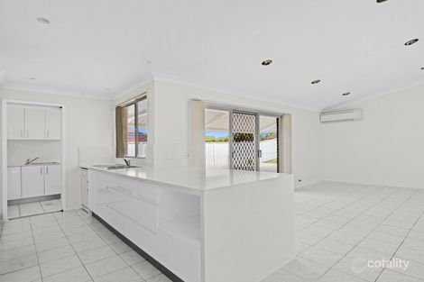 Property photo of 27 Childers Street Bonnyrigg Heights NSW 2177