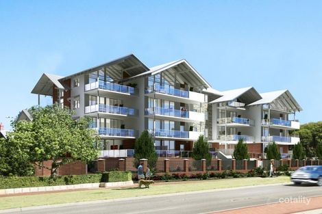 Property photo of 15/3 Washington Street Victoria Park WA 6100