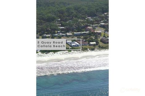 Property photo of 5 Quay Road Callala Beach NSW 2540