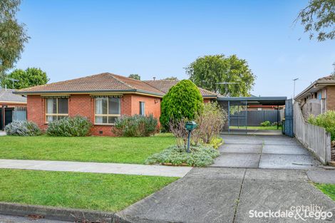 28 Freeman Cres, Mill Park, VIC 3082