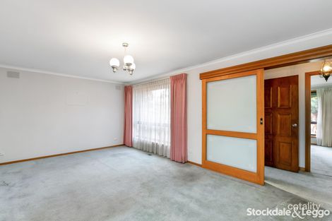 Property photo of 28 Freeman Crescent Mill Park VIC 3082