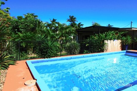 Property photo of 19 Leslie Street Oonoonba QLD 4811