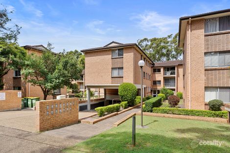 19/38-40 Chapman St, Gymea, NSW 2227