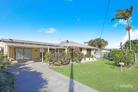 Property photo of 35 Spinnaker Boulevard Wurtulla QLD 4575