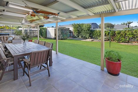 Property photo of 35 Spinnaker Boulevard Wurtulla QLD 4575