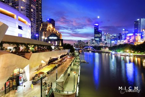 Property photo of 41/88 Wells Street Southbank VIC 3006