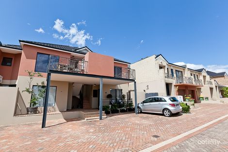 26/10 Kimberley St, West Leederville, WA 6007