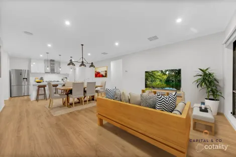 Property photo of 4 Ailsworth Way Mickleham VIC 3064