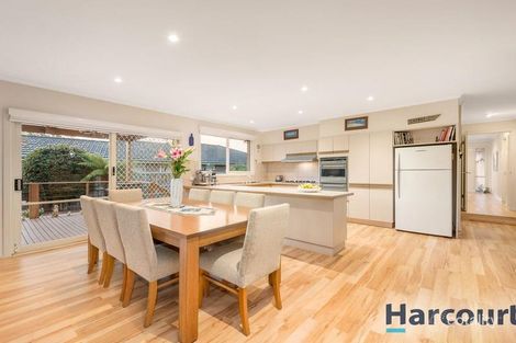 Property photo of 7 Cash Fues Place Wantirna VIC 3152