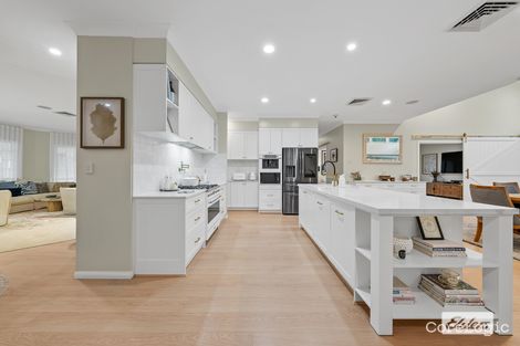Property photo of 66 Highview Terrace Daisy Hill QLD 4127