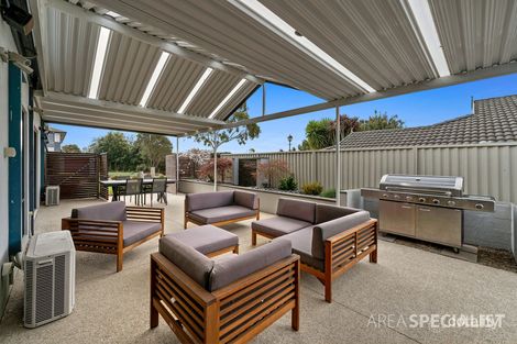 Property photo of 5 Winton Retreat Cranbourne East VIC 3977