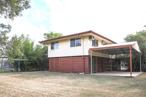 Property photo of 41 Donovan Crescent Dysart QLD 4745