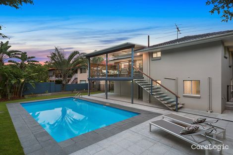 Property photo of 30 Ferol Street Coorparoo QLD 4151