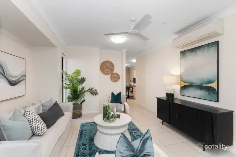Property photo of 28 Brookfield Terrace Idalia QLD 4811