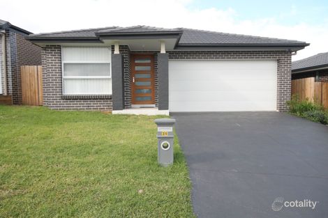 36 Higgins Ave, Elderslie, NSW 2570