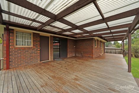 Property photo of 6 Denison Close Rowville VIC 3178