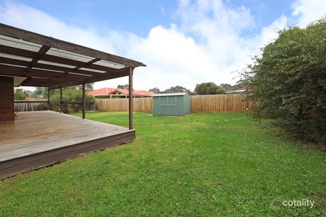 Property photo of 6 Denison Close Rowville VIC 3178