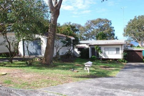 Property photo of 57 The Corso Gorokan NSW 2263