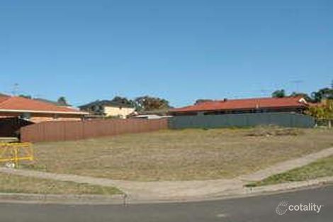 Property photo of 1 Cadbury Street Quakers Hill NSW 2763